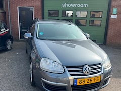 Volkswagen Golf Variant - 1.4 TSI Trendline