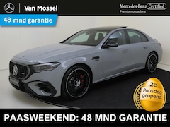 Mercedes-Benz E-klasse - AMG 53 4MATIC+ Night Edition Premium Plus /Panoramadak /AMG DYNAMIC PLUS /AMG Night-Paket
