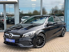 Mercedes-Benz CLA-Klasse - 180 Business Solution AMG Upgrade Edition Airco Lmv Navi Camera