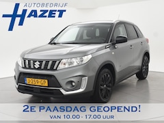 Suzuki Vitara - 1.0 BOOSTERJET SELECT TWO-TONE + CAMERA | APPLE CARPLAY | DAB | STOELVERWARMING