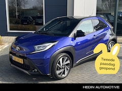 Toyota Aygo X - 1.0 VVT-i MT Envy | Camera | Adapt cruise | Clima |