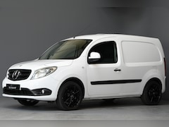 Mercedes-Benz Citan - 112 BlueEFFICIENCY AIRCO | ELEKT RAMEN | MARGE
