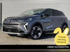 Renault Symbioz - 1.8 E-Tech full hybrid 160 iconic | 5 jaar garantie | All season banden | Solarbay panoram