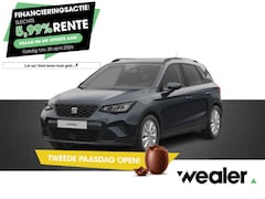 SEAT Arona - Style 1.0 70 kW / 95 pk EcoTSI SUV 5 versn. Hand