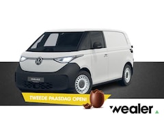 Volkswagen ID. Buzz Cargo - Bedrijfswagens Economy Business Elektromotor 210 kW (286 pk) 2988
