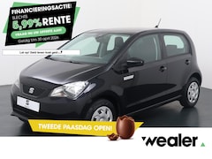 SEAT Mii Electric - electric | 83 pk | Climate control | DAB+ radio | Bluetooth telefoonvoorbereiding |