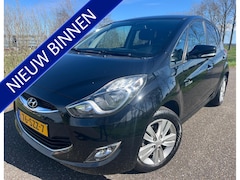 Hyundai ix20 - 1.6i i-Vision