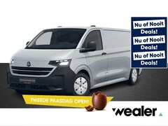 Volkswagen e-Transporter - Bedrijfswagens Life Intro L2 Elektromotor 160 kW (218 pk) 3500 mm