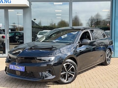 Opel Astra Sports Tourer - 1.2 Turbo GS Airco Camera Panodak Cruise Full Options