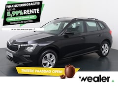 Skoda Kamiq - 1.0 TSI Selection | 116 PK | Climate control | Apple Carplay/Android Auto | Cruise control
