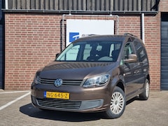 Volkswagen Caddy - 1.2 TSI Trendline