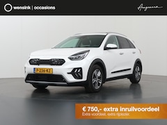 Kia Niro - 1.6 GDi Hybrid ExecutiveLine | Trekhaak | Panoramadak | Lederen Bekleding | JBL Audio | Do