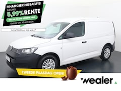 Volkswagen Caddy Cargo - 2.0 TDI Trend | 102 PK | Cruise control | Airco | Parkeersensoren |
