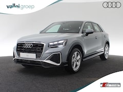 Audi Q2 - S edition 35 TFSI 150 pk | Assistentiepakket Parking | Assistentiepakket Safety | Adaptive