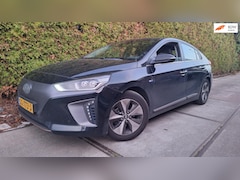 Hyundai IONIQ - Premium EV