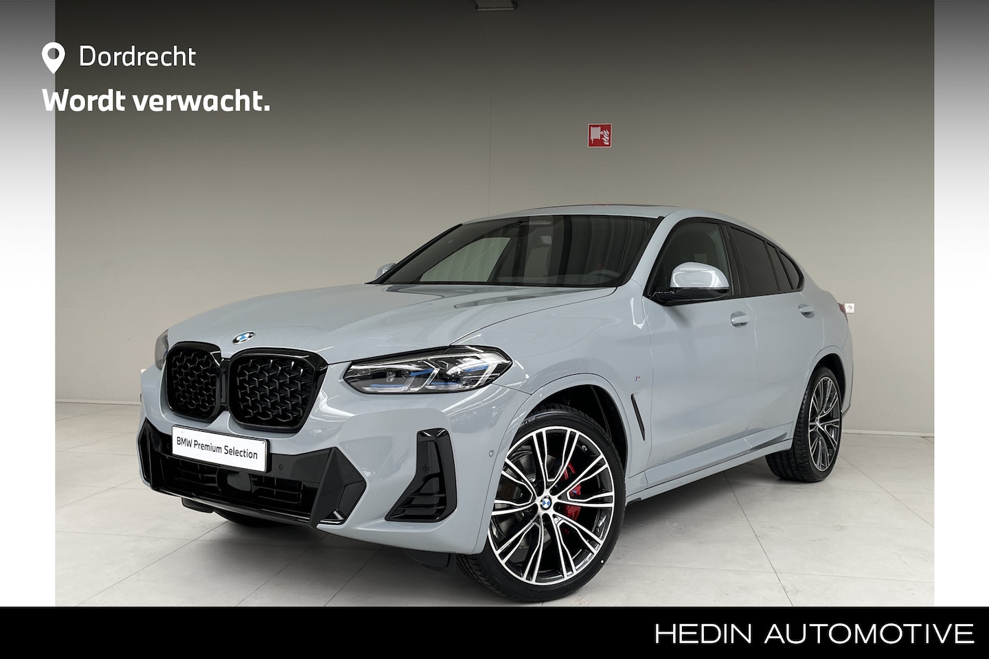 BMW X4 - xDrive30i High Executive | M Sport Plus Pack | Business Edition Plus | Verwacht Aug 26 - AutoWereld.nl
