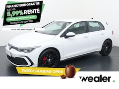 Volkswagen Golf - 1.4 eHybrid GTE | 245 PK | SoH 89% | Climate control | Adaptive cruise control | 18" LM ve