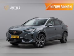 CUPRA Formentor - 1.5 TSI Business+ |BTW|Camera|ACC|Stoel&Stuurverw.|Sfeerverl|Elek.A-klep|LED|Fabrieksgaran