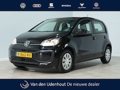 Volkswagen Up! - 1.0 | Airco | DAB | Bluetooth | Smartphone Integratie 154