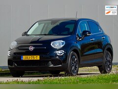 Fiat 500 X - 1.0 GSE Urban 120TH Edition /// UNIEK ///