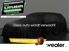 Volkswagen Golf - 1.5 eHybrid Life Edition | 204 PK | Automaat | Adaptive cruise control | Achteruitrijcamer