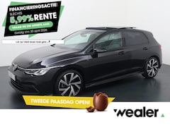 Volkswagen Golf - 1.5 eTSI R-Line Business+ | 150 PK | Automaat | Multifunctioneel stuurwiel | Cruisecontrol