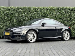 Audi TT - 45 TFSI Pro Line S COMPETITION +, S-LINE, LEDER/ALCANTARA, NAVIGATIE, CRUISE CONTROL, KEYL