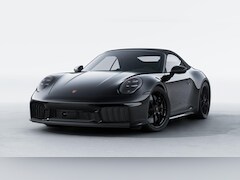 Porsche 911 Cabrio - Carrera 4 GTS