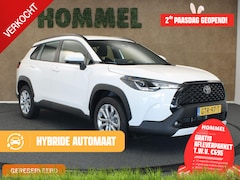 Toyota Corolla Cross - Hybrid 140 Active - ORIGINEEL NEDERLANDSE AUTO - ADAPTIVE CRUISE CONTROL - ACHTERUITRIJ CA