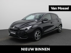MG MG3 Hybrid+ - 1.5 Luxury | ACC| ECC | 16"LMV | 360° camera | Navigatie | DAB+ | Allseasonbanden | BTW AU