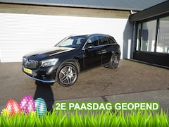 Mercedes-Benz GLC-klasse - 250 d 4MATIC Premium amg panoramadak