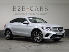 Mercedes-Benz GLC-klasse Coupé - 250 4MATIC Premium