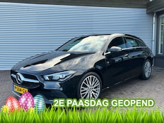Mercedes-Benz CLA-klasse Shooting Brake - 200 Business Solution Luxury