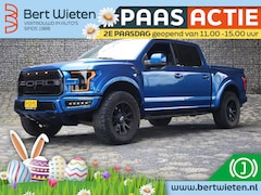 Ford F150 - 3.5 V6 Raptor | Trekhaak | Schuifdak | Custom