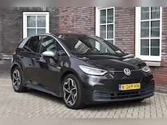 Volkswagen ID.3 - First Plus 58 kWh SOH 84% Wij zijn op afspraak geopend Graag bellen voor uw komst