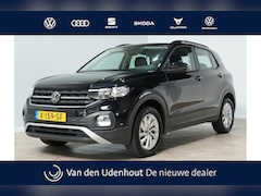 Volkswagen T-Cross - 1.0 TSI Life | Camera | Navigatie | keyless | Android/Carplay | ACC 67