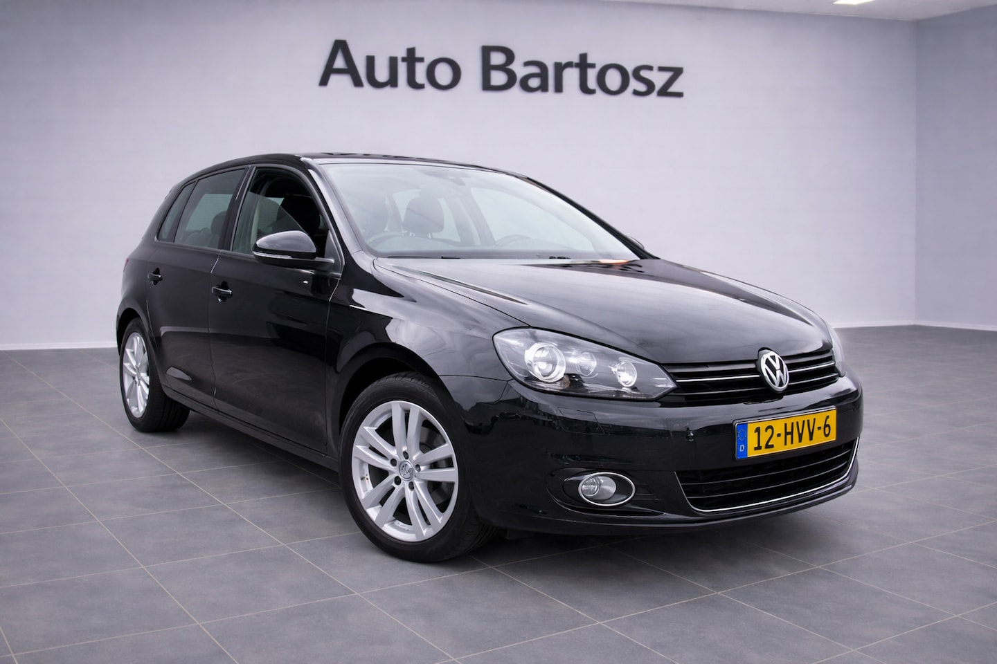 Volkswagen Golf - 1.4 TSI Highline /RIJKLAAR /APK - AutoWereld.nl