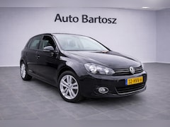 Volkswagen Golf - 1.4 TSI Highline /RIJKLAAR /APK