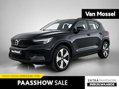 Volvo XC40 - Recharge Core