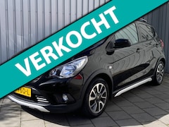 Opel Karl - 1.0 Rocks Online Edition|117000KM|Airco|