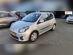 Renault Twingo - 1.2-16V Night & Day bj 2010 airco