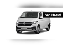 Volkswagen Transporter - 2.0 TDI L2H1 4Motion 150PK | WORDT VERWACHT | Automaat | Multifunctioneel Stuurwiel | Navi