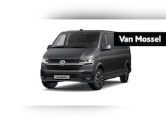 Volkswagen Transporter - 2.0 TDI L2H1 204PK | WORDT VERWACHT | Automaat | Trekhaak | Multifunctioneel Stuurwiel | D