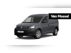 Volkswagen Caddy Cargo - 2.0 TDI 102PK | WORDT VERWACHT | Multifunctioneel Stuurwiel | Airco | Cruise Control | Par