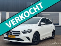 Mercedes-Benz B-klasse - 200d / Camera / NAP / 2022