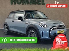 MINI Mini-Electric - Classic 33 kWh SOH 95.3 % - ORIGINEEL NEDERLANDSE AUTO - AUTOMATISCHE AIRCO - APPLE CARPLA