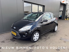 Ford Ka - 1.2 / Airco / Radio