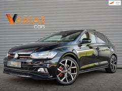 Volkswagen Polo - 2.0 TSI GTI Pano Beats Navi Lane Camera VOL