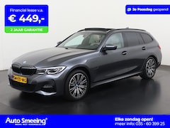 BMW 3-serie Touring - 330e xDrive M Sport Shadow | Panoramadak | Adaptief M Onderstel | Head-Up | Zondag Open