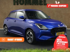Suzuki Swift - 1.2 Style Smart Hybrid - CLIMATE CONTROL - NAVIGATIE - PARKEERSENSOREN ACHTER - 16 INCH LI